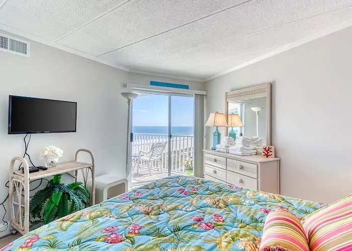 Jamaican Sun 501 Ocean City