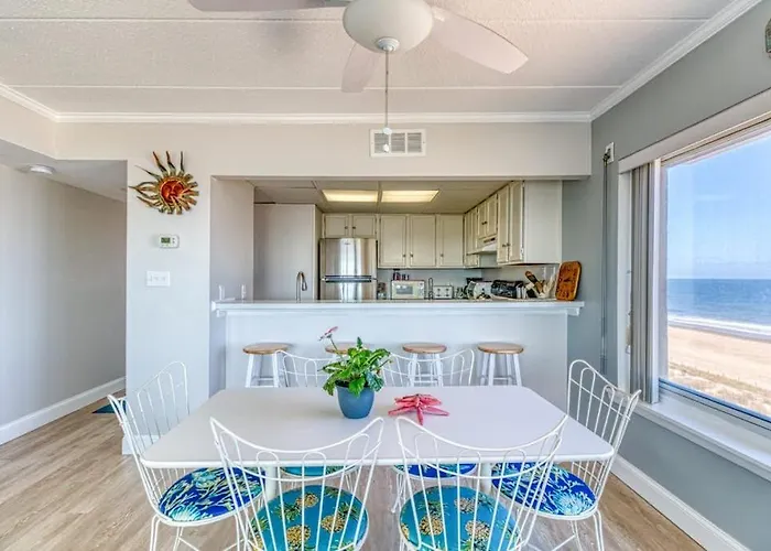 Jamaican Sun 501 Holiday home Ocean City