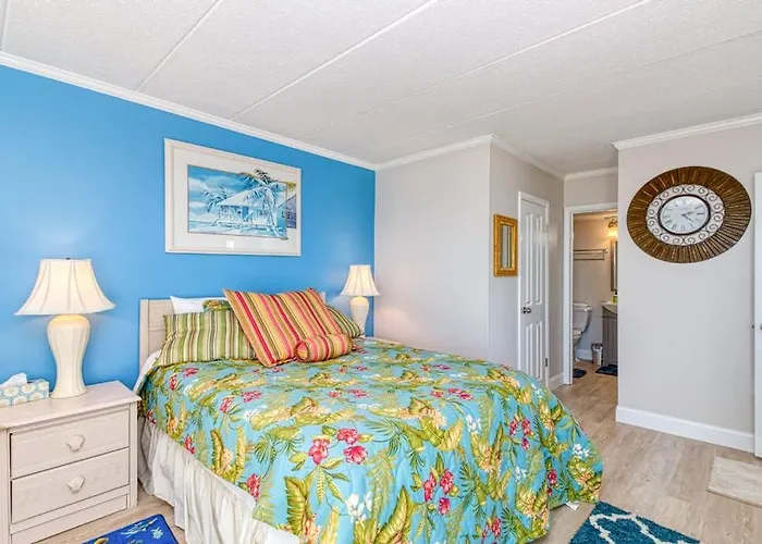 Jamaican Sun 501 Holiday home