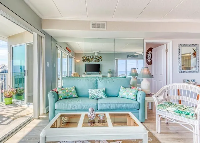 Holiday home Jamaican Sun 501