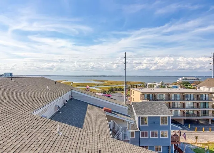 Holiday home Jamaican Sun 501 Ocean City